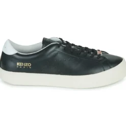 Kenzo KENZOSWING LACE-UP SNEAKERS