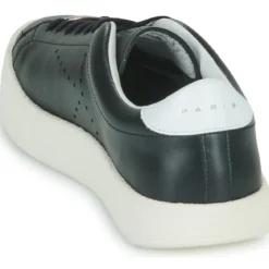 Kenzo KENZOSWING LACE-UP SNEAKERS