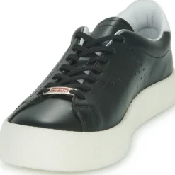 Kenzo KENZOSWING LACE-UP SNEAKERS