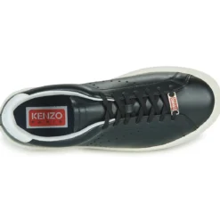 Kenzo KENZOSWING LACE-UP SNEAKERS