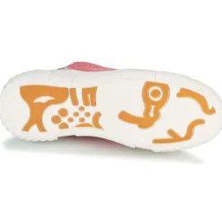 Kenzo TIGER CREST HIGH TOP SNEAKERS