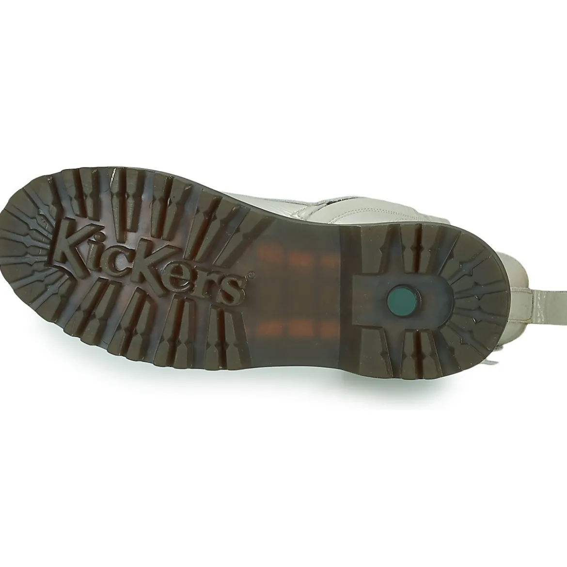 Kickers DECKRANGER