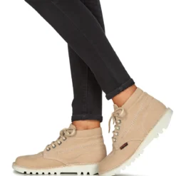 Kickers KICK HI