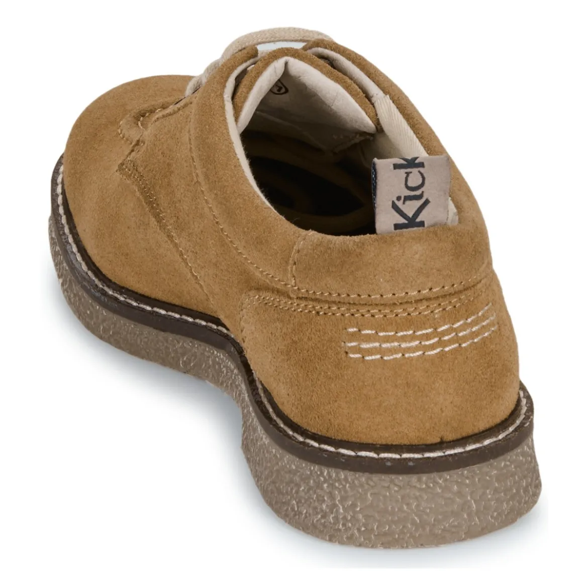 Kickers Kick Levy