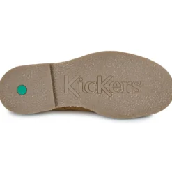 Kickers Kick Levy