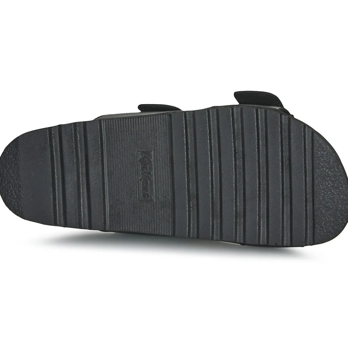 Kickers Kick Lisa