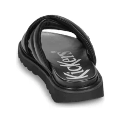 Kickers Kick Nealine