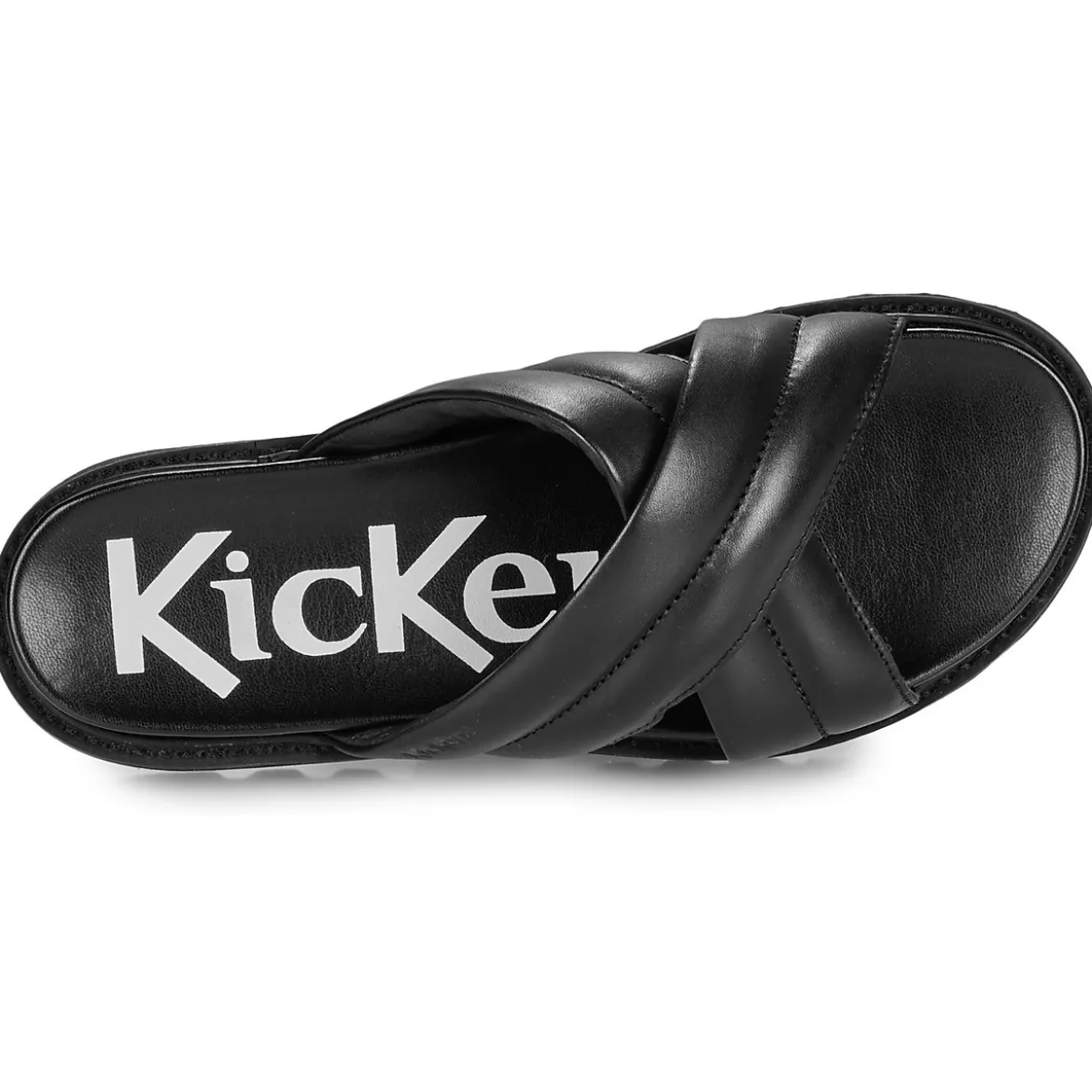 Kickers Kick Nealine
