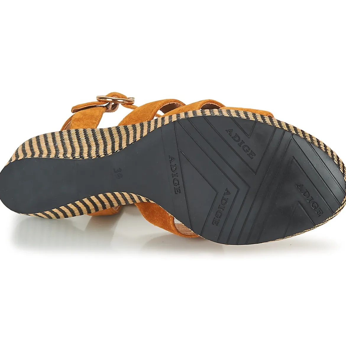 Kilesandaler Adige