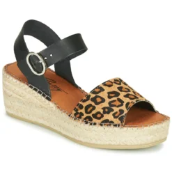 Kilesandaler Betty London