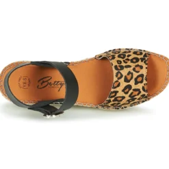 Kilesandaler Betty London