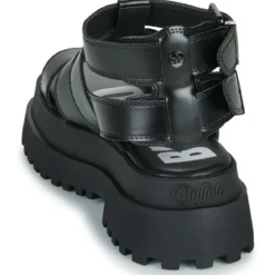 Kilesandaler Buffalo