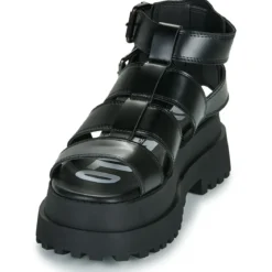 Kilesandaler Buffalo