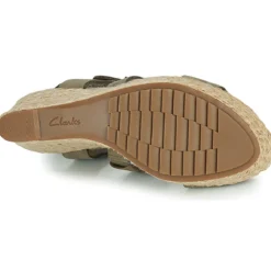 Kilesandaler Clarks