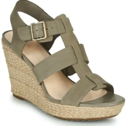Kilesandaler Clarks