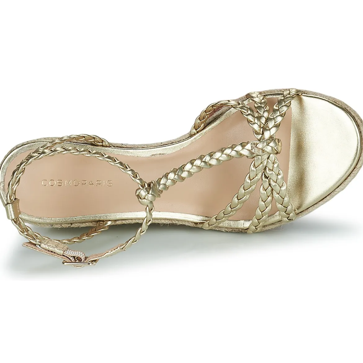 Kilesandaler Cosmo Paris