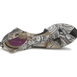 Kilesandaler Etro