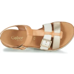 Kilesandaler Gabor