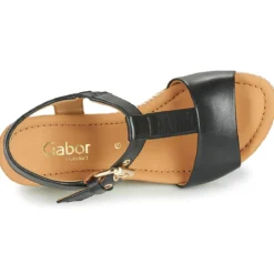 Kilesandaler Gabor