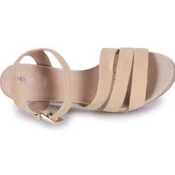 Kilesandaler Geox