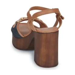Kilesandaler JB Martin