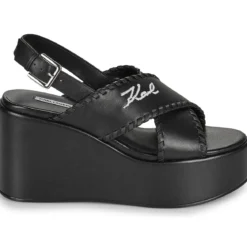 Kilesandaler Karl Lagerfeld