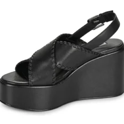 Kilesandaler Karl Lagerfeld