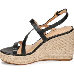 Kilesandaler Lauren Ralph Lauren