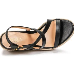 Kilesandaler Lauren Ralph Lauren