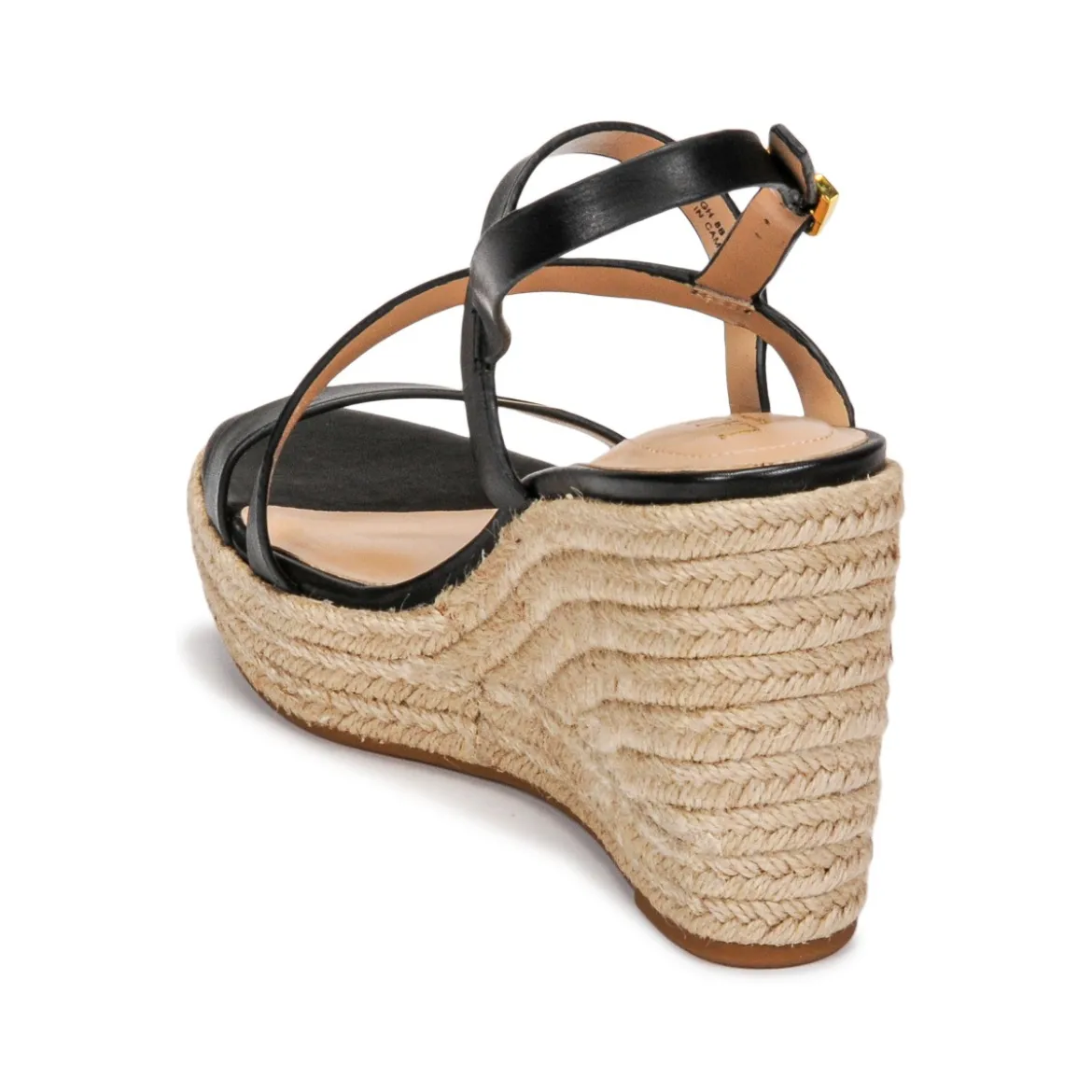 Kilesandaler Lauren Ralph Lauren