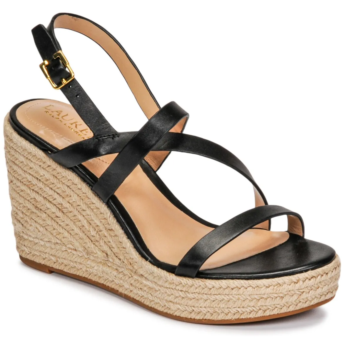 Kilesandaler Lauren Ralph Lauren
