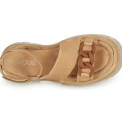 Kilesandaler Mjus