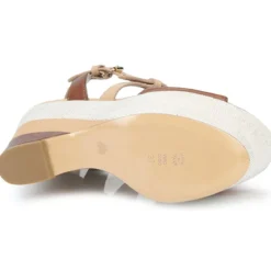 Kilesandaler Moschino Cheap & CHIC
