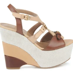 Kilesandaler Moschino Cheap & CHIC