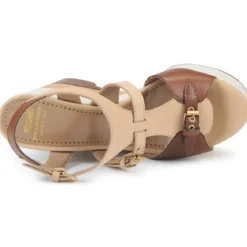 Kilesandaler Moschino Cheap & CHIC
