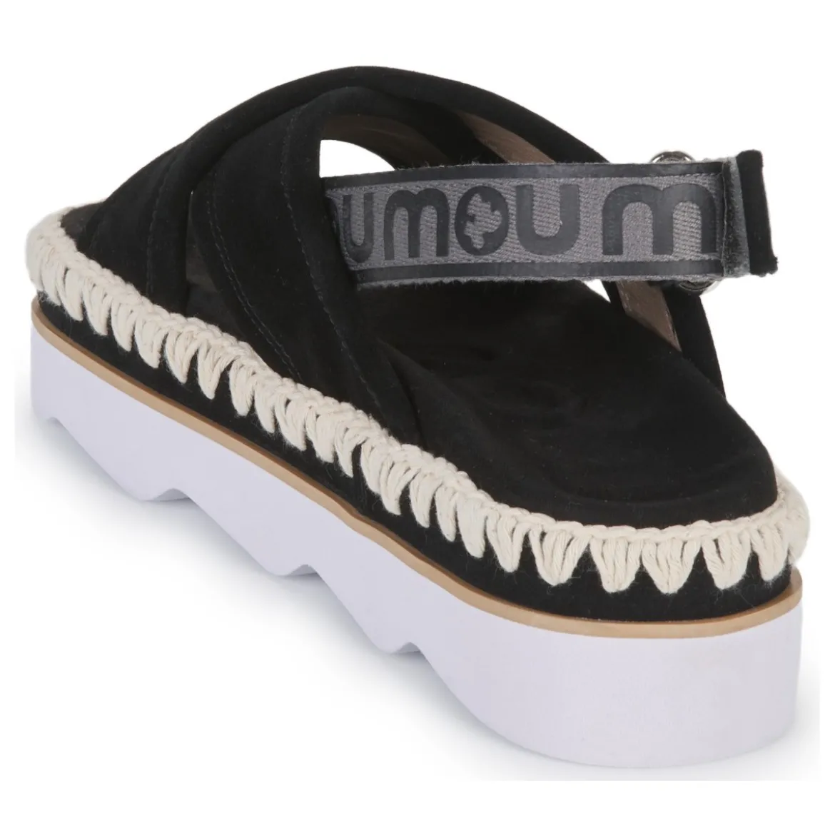 Kilesandaler Mou