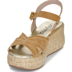 Kilesandaler Myma