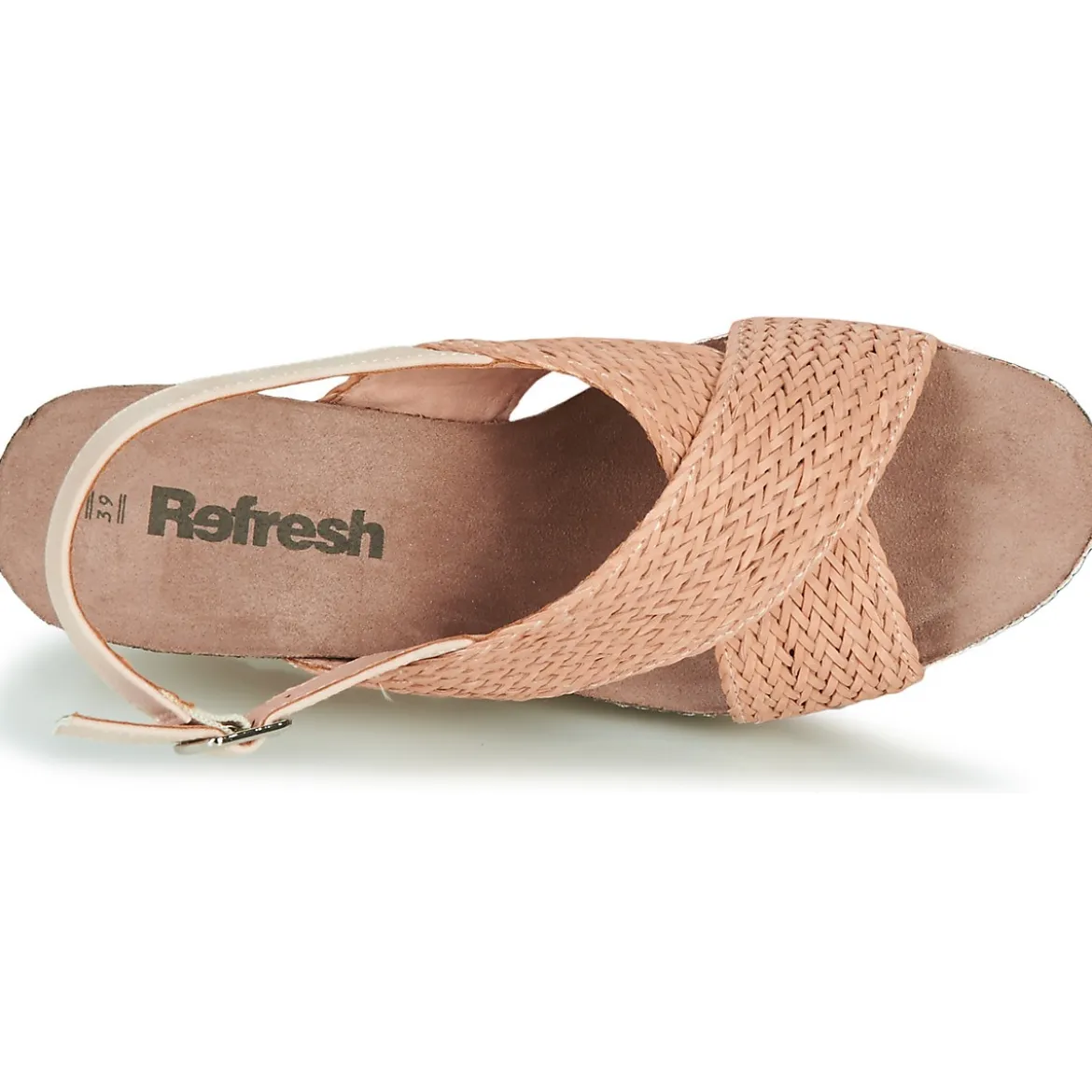 Kilesandaler Refresh
