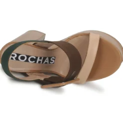 Kilesandaler Rochas