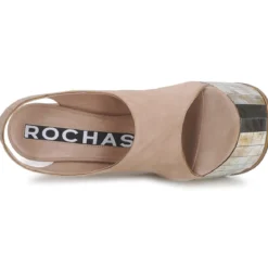 Kilesandaler Rochas