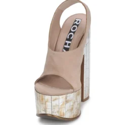 Kilesandaler Rochas
