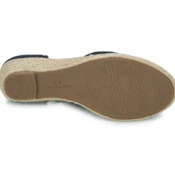Kilesandaler Tom Tailor