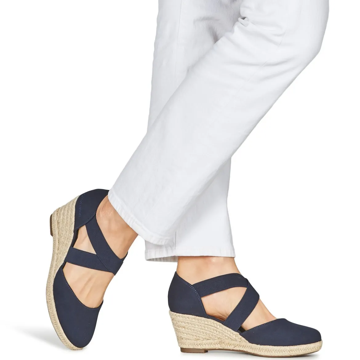 Kilesandaler Tom Tailor