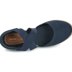 Kilesandaler Tom Tailor