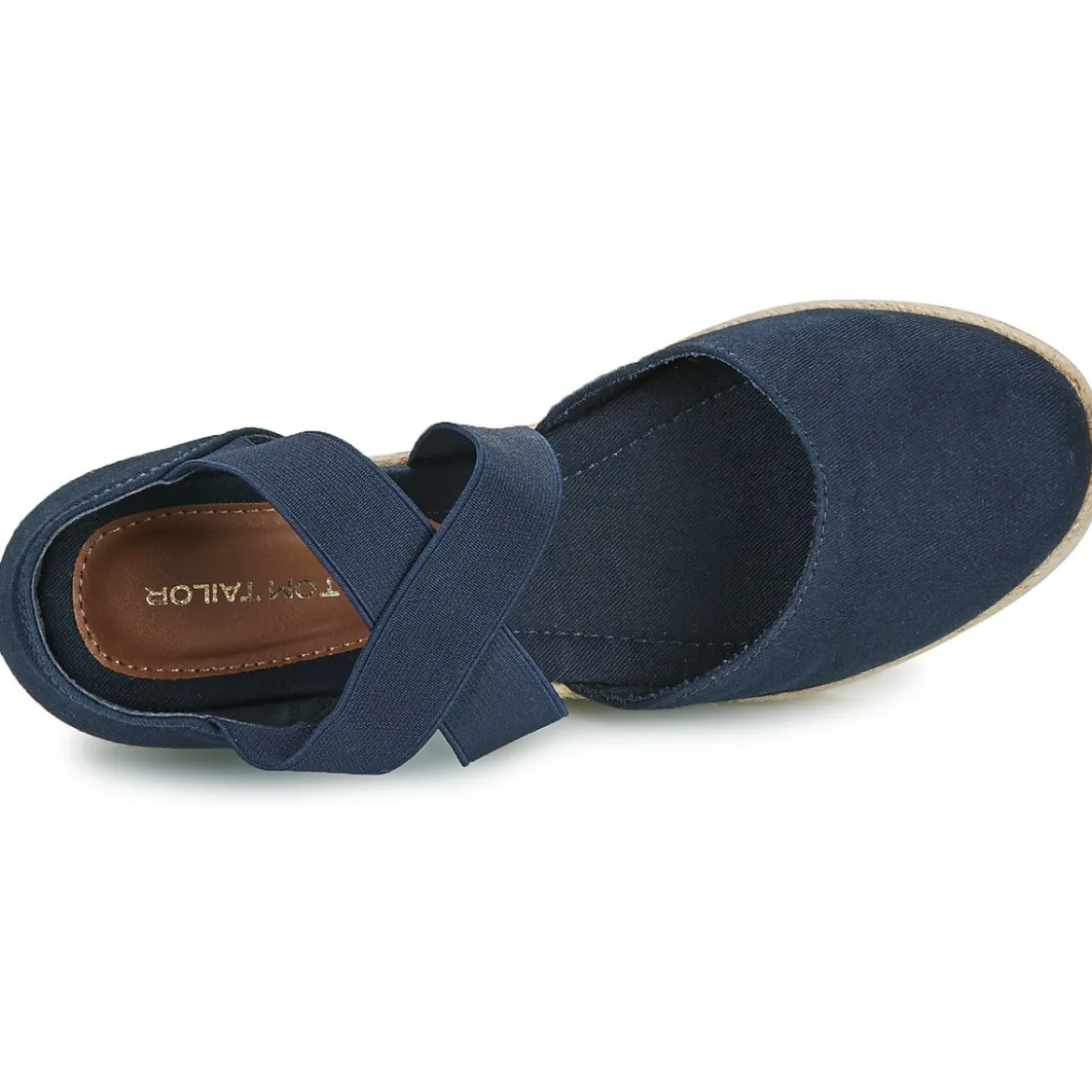 Kilesandaler Tom Tailor