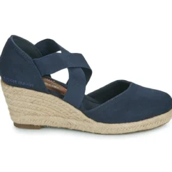 Kilesandaler Tom Tailor
