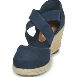 Kilesandaler Tom Tailor