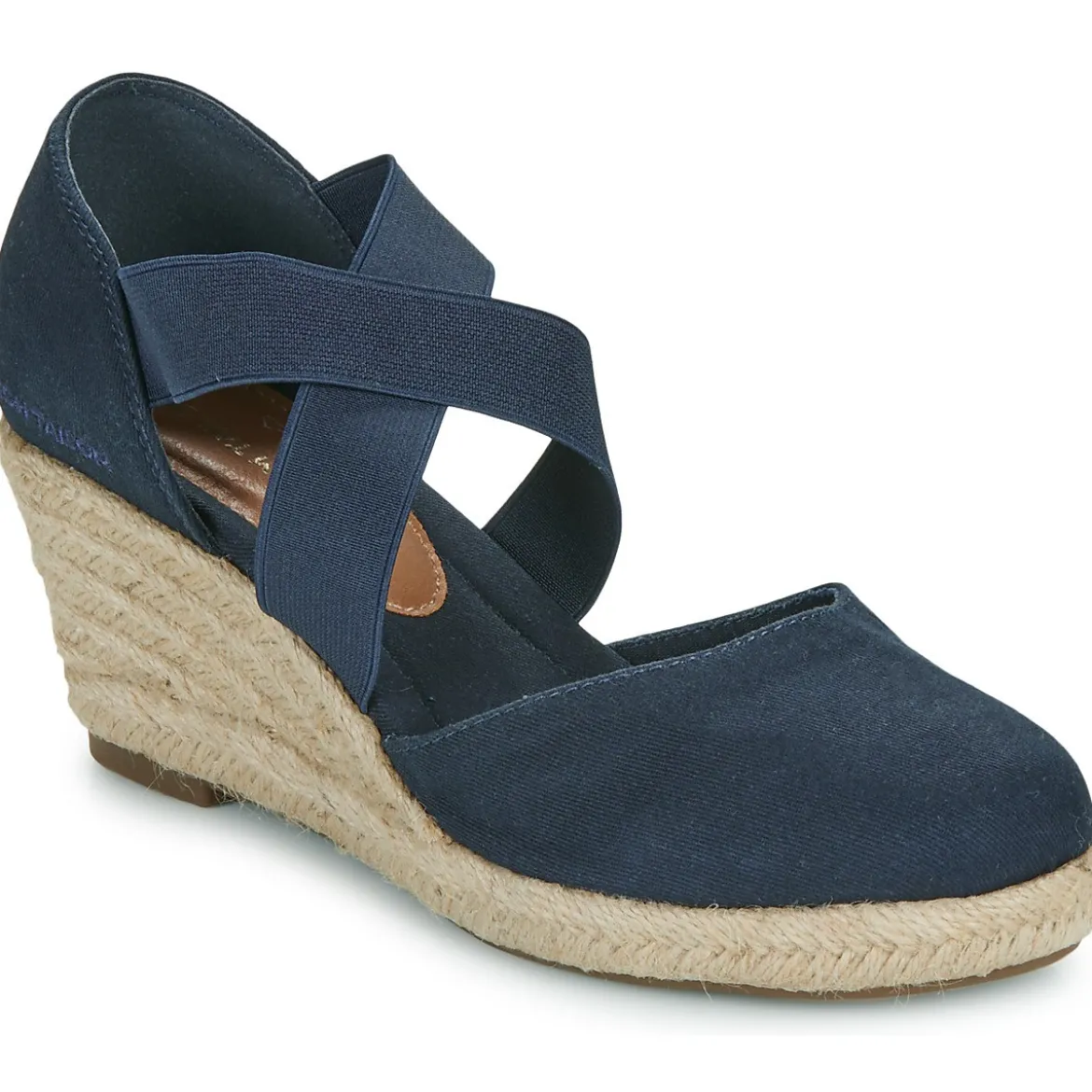 Kilesandaler Tom Tailor
