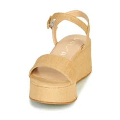 Kilesandaler Unisa