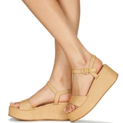 Kilesandaler Unisa
